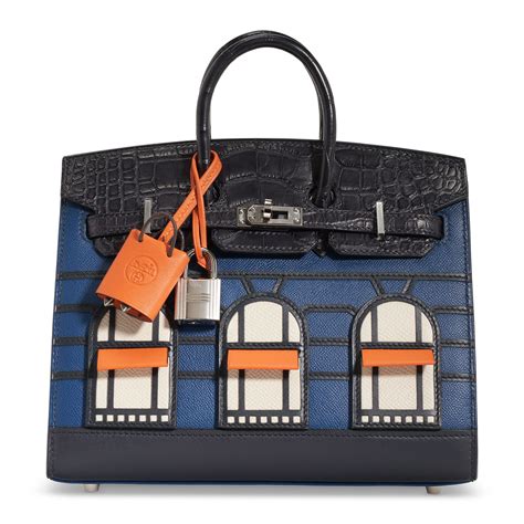 hermes birkin special edition